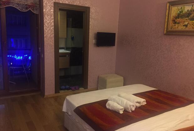 Ed Royal Apart - Görsel 11