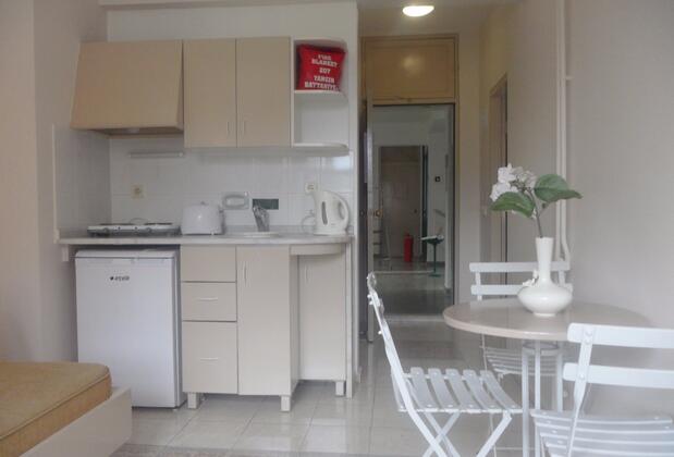 Club Atrium Hotel & Apartments - Görsel 22