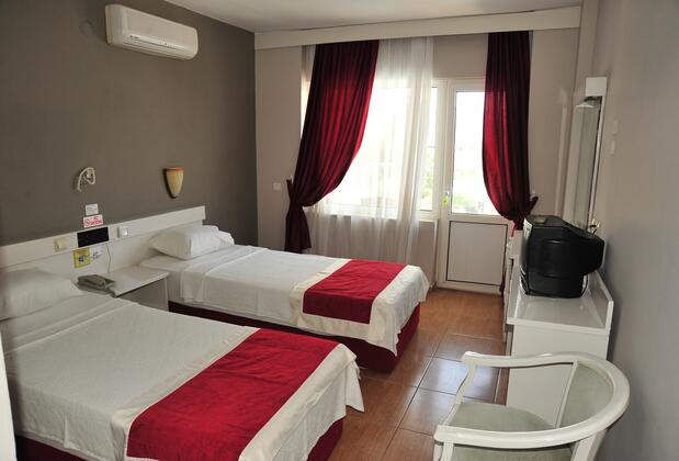 Club Atrium Hotel & Apartments - Görsel 19