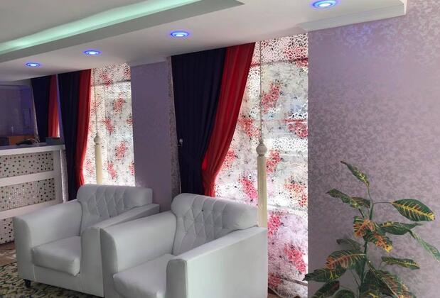 Ed Royal Apart - Görsel 12