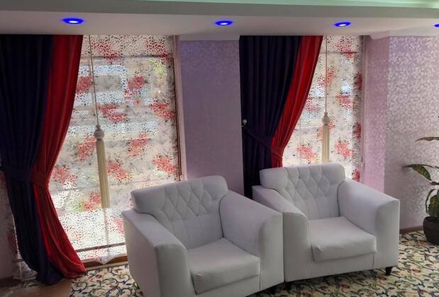 Ed Royal Apart - Görsel 13