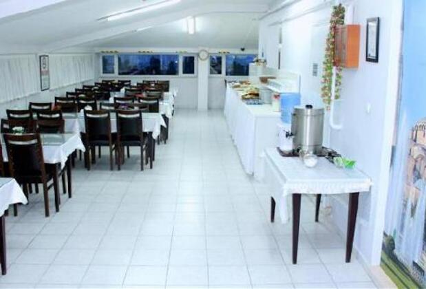 Hotel Kuk - Görsel 11