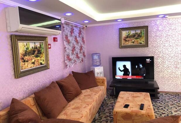 Ed Royal Apart - Görsel 14