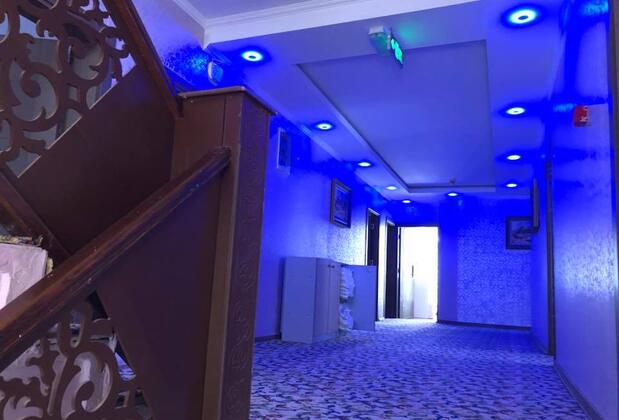 Ed Royal Apart - Görsel 16