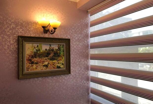 Ed Royal Apart - Görsel 18