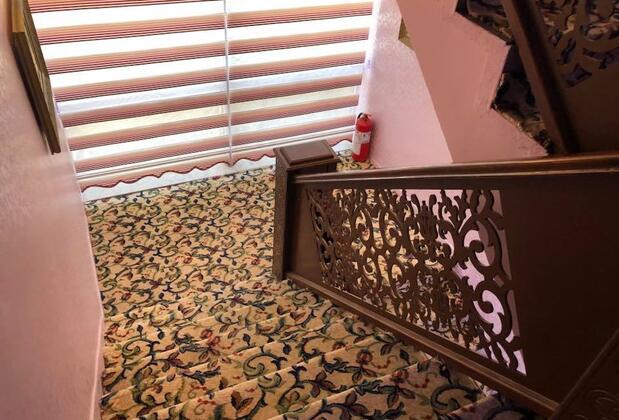 Ed Royal Apart - Görsel 19