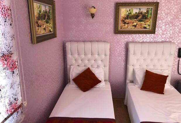 Ed Royal Apart - Görsel 21