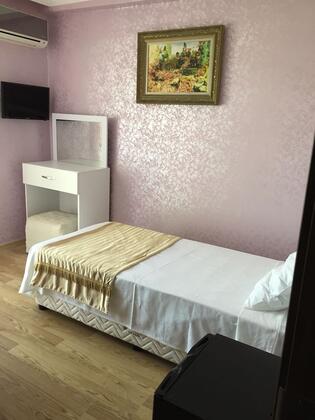 Ed Royal Apart - Görsel 23