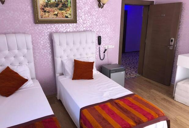 Ed Royal Apart - Görsel 24