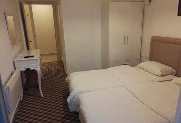 Pasifik Otel & Restaurant - Görsel 5