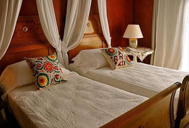 La Capria Suite Hotel - Görsel 13