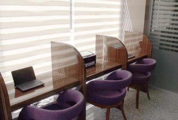 La Casa Boutique Hotel - Görsel 7