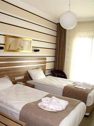 La Casa Boutique Hotel - Görsel 5