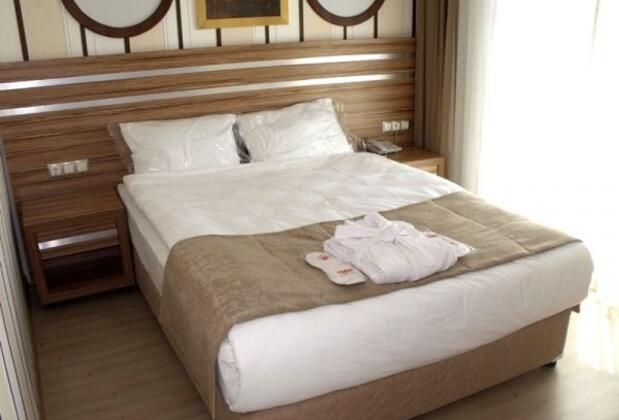 La Casa Boutique Hotel - Görsel 4