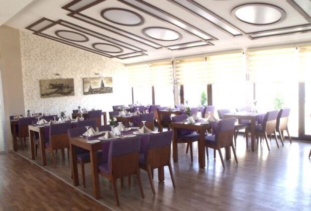 La Casa Boutique Hotel - Görsel 8