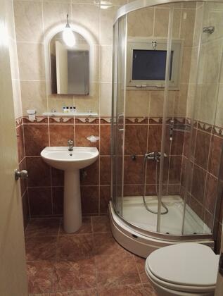 Pasifik Otel & Restaurant - Görsel 8