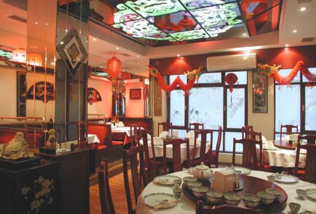 Lamartine Hotel - Görsel 4