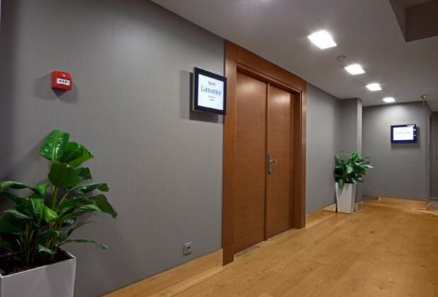 Lamartine Hotel - Görsel 7