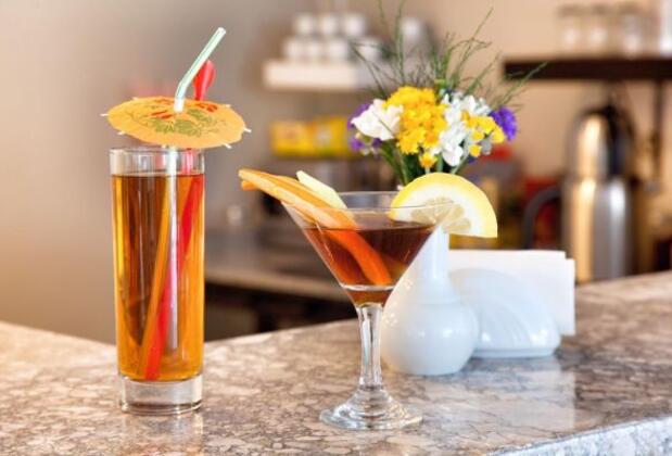 La Siete Hotel - Görsel 25