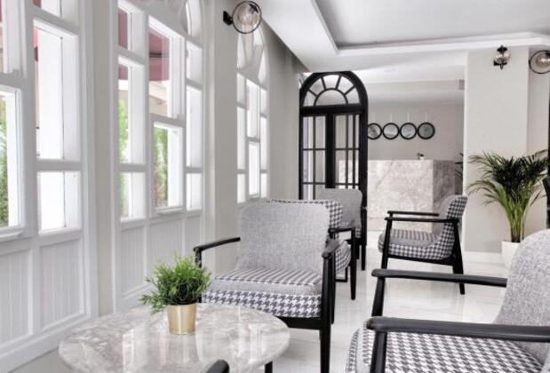 La Siete Hotel - Görsel 23