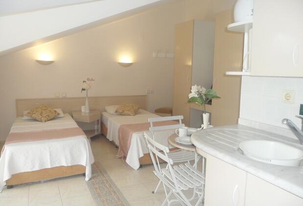 Club Atrium Hotel & Apartments - Görsel 20