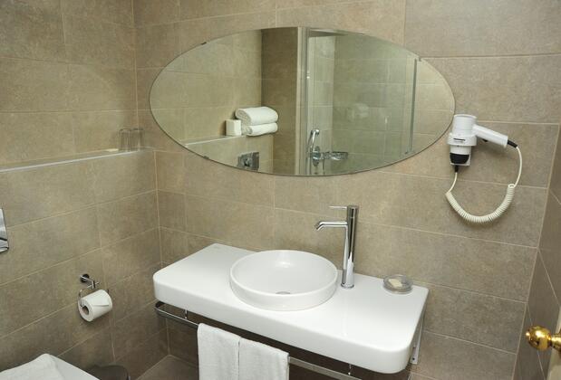 Club Atrium Hotel & Apartments - Görsel 29