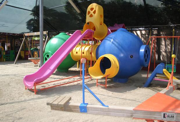 Club Atrium Hotel & Apartments - Görsel 34