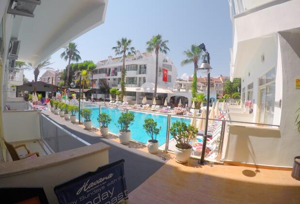 Club Atrium Hotel & Apartments - Görsel 37