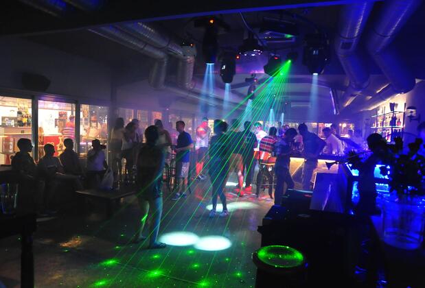 Club Atrium Hotel & Apartments - Görsel 40