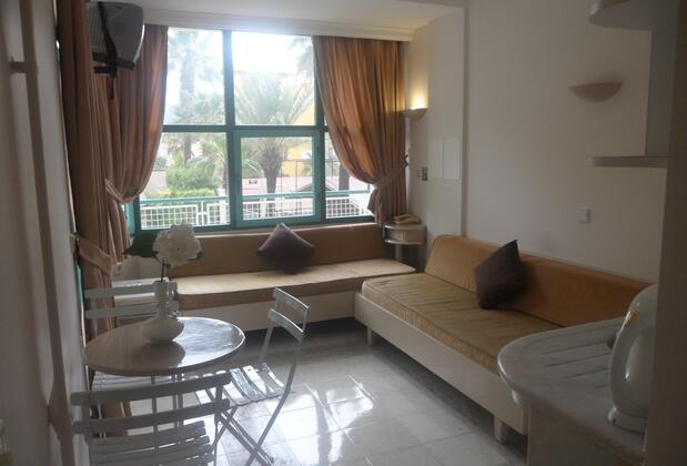 Club Atrium Hotel & Apartments - Görsel 28