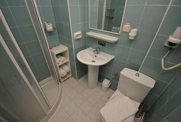 Club Atrium Hotel & Apartments - Görsel 30