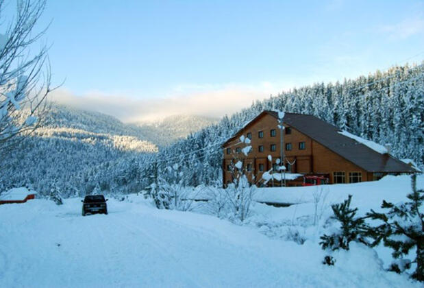 Ilgaz Yıldıztepe Otel - Görsel 3