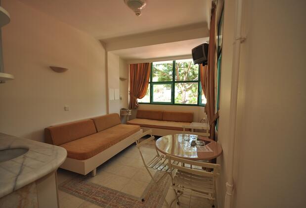 Club Atrium Hotel & Apartments - Görsel 23