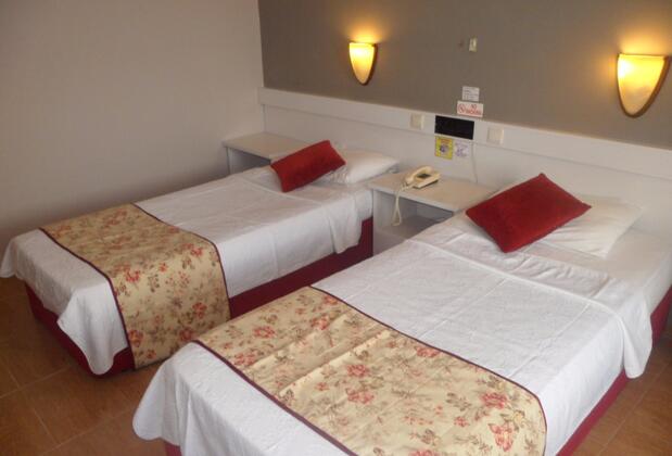 Club Atrium Hotel & Apartments - Görsel 24