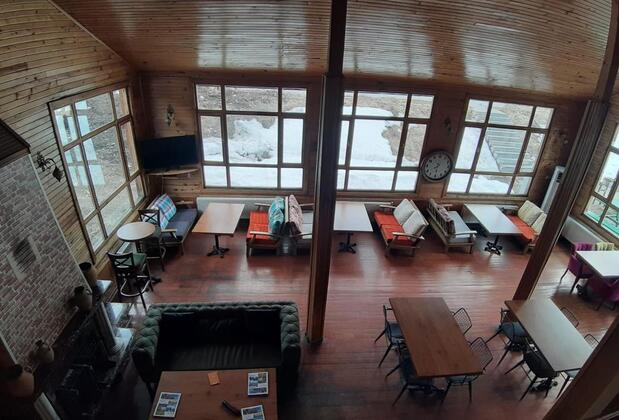 Ilgaz Yıldıztepe Otel - Görsel 6