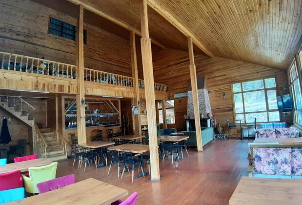 Ilgaz Yıldıztepe Otel - Görsel 5