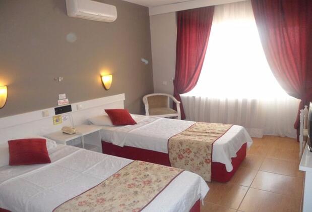 Club Atrium Hotel & Apartments - Görsel 25