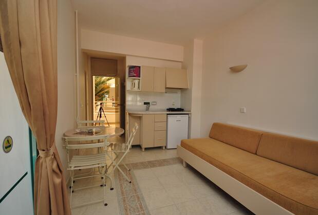 Club Atrium Hotel & Apartments - Görsel 27