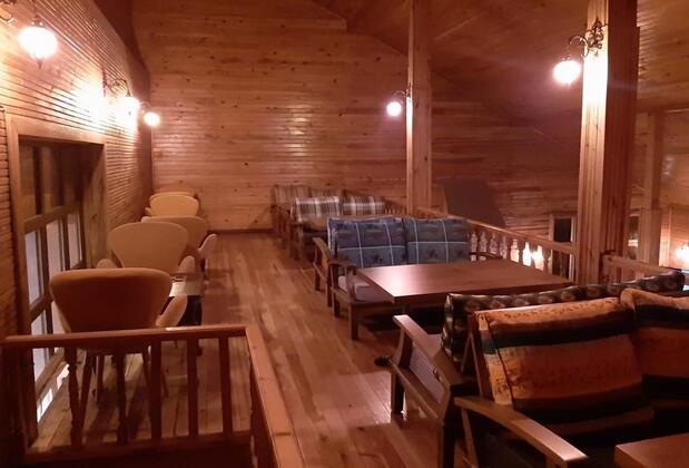 Ilgaz Yıldıztepe Otel - Görsel 8