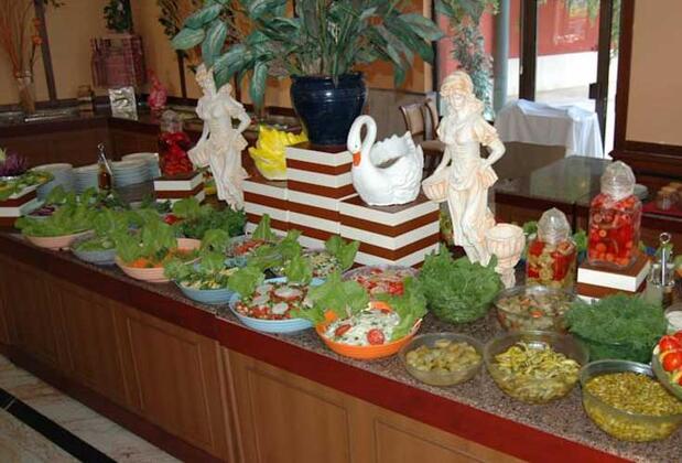 Nazar Beach Resort Antalya - Görsel 9