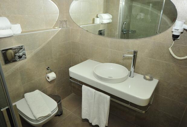 Club Atrium Hotel & Apartments - Görsel 31