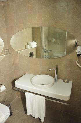 Club Atrium Hotel & Apartments - Görsel 32