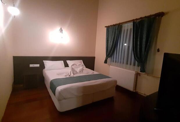 Ilgaz Yıldıztepe Otel - Görsel 10