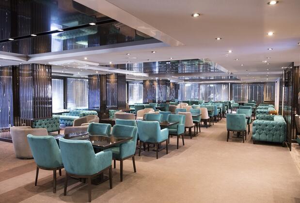 Ataşehir Palace Hotel - Görsel 8