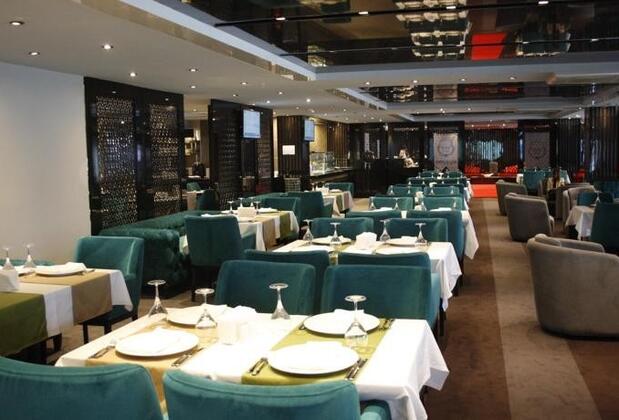 Ataşehir Palace Hotel - Görsel 9