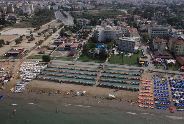 Nerton Hotel - Görsel 10