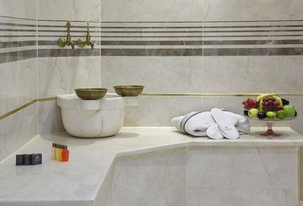 Golden Lake Hotel - Görsel 8