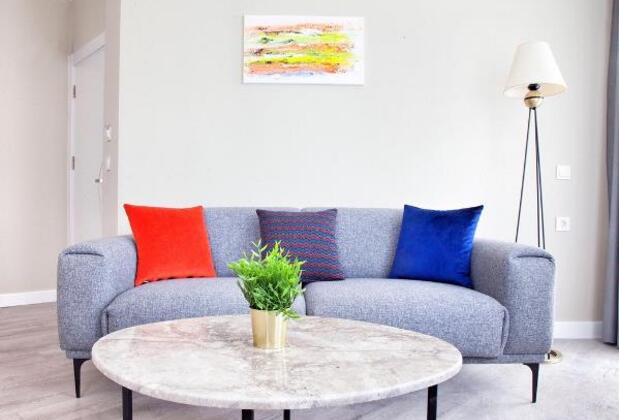 La Siete Hotel - Görsel 21