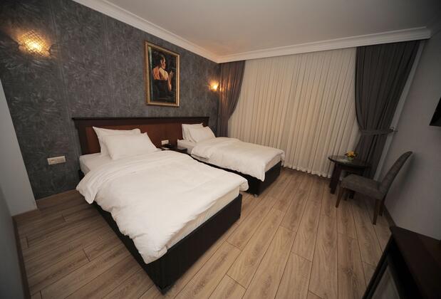 Golden Lake Hotel - Görsel 16