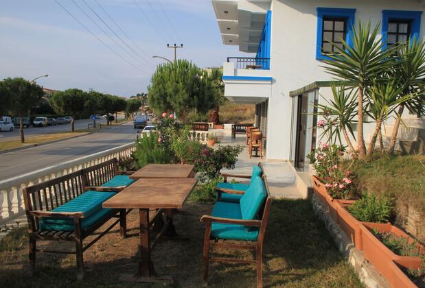 Çeşme Sun Hotel - Görsel 4